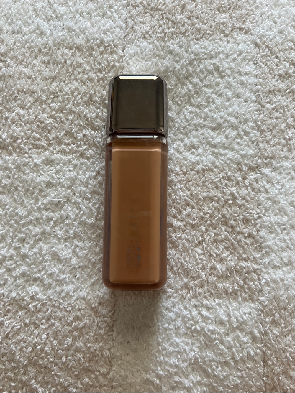 About Face- The Performer